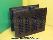 Cyclone Unit - 183mm x 100mm x 234mm - FV2017099