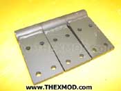 Hinge Door - Central Pivot - MS-2133-516