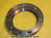 Retainer Oil Seal - 4 45/64in dia - FV659182-2