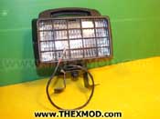 Light - Spotlight  12V DC A823114