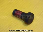 Bolt Machine - UNC - 3/8in X 0.907in - 7112587