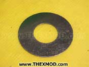 Oil Slinger Pinion - 1 1/4in id - 1540841