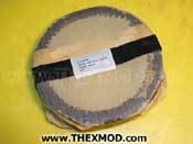 Gear Clutch - AJ6771800