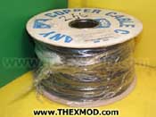 Cable Power - 3 Conductors - 300/500v ac - BS6500