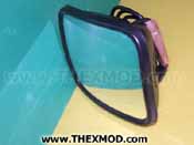 Mirror - Rear View - EN220236