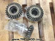 Gearshaft Set - 50361602 - 50361603