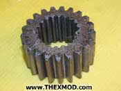 Gear Spur Low Range Clutch - FV451852