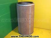 Filter - Intake Air Cleaner - 5.090in id - 7972942