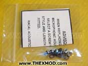 Screw Kit - RACAL 2870/11