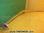 Gauge - Liquid Level - 915mm Long - 260-30300