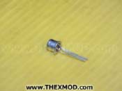 Transistor - M59-117, JAN 2N2907