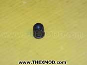 Boot - 0.12in id - 0.25in od - 6355090