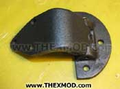 Hinge - RH Upper - 91025700