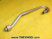 Pipe - 0649558