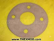 Gasket - 69.8mm id - 190.5in od - NB101279