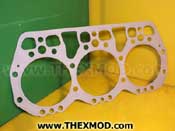 Gasket - Y038 742 09
