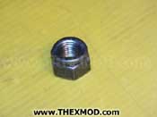 Nut - UNF 3/8 - BS4929