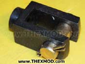 Clevis Rod End - 2.315-2.5in Long 