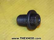 Plug Screwed - M14 x 1.5mm - 1454117, 4537091-129