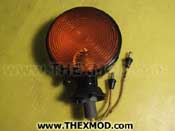 Light - Turnlight - No. 4 MK 2 - 54135