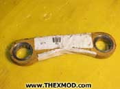 Tie Rod  - 181mm Long x 45mm x 5mm - 381298