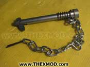 Pin Drop Nose - SD8245/2