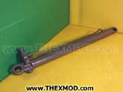 Ram - Hydraulic - Right Hand - MZK2236