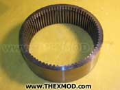 Gear Internal - 7.62in od - 2.56in Long - 50361716