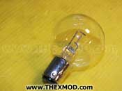 Bulb - 24v - 36w - 38mm dia - 56mm- 11/22