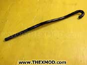 Bolt Hook - M 8 mm dia - 225 Long - AC/12/1/9011