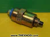 Solenoid -  Fuel Cut Off - BAU4611L