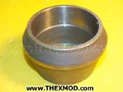Spacer - Sleeve Hub - MZK9123