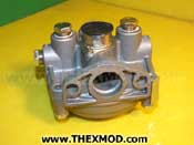 Valve Relay - Air Pressure - 295295, 52937