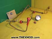 Pipe work Kit - MK 1 - 150GPM - 32.1.460
