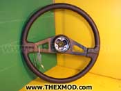 Steering Wheel - 18in od - BKBC1824P4