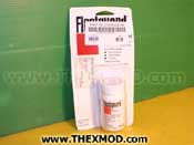 Test Kit  Litmus Strips - x 50 - 3375208
