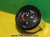 Gauge - Temperature - VDO - 12V - 40 - 120 oC