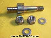 Handbrake Pivot Boss Kit - 11997