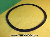 Gasket - 13.370in od - 12in dia - JP2219