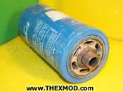 Filter - Fluid - 8603535, 0750 131 061