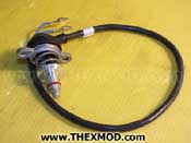 Switch - Thermostatic - 2 0072-034