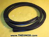Seal - 1420mm Long - 12.50mm Wide - VDS38185/27