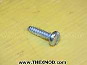 Screw Tappered - No. 10 x 3/4in Long  - BS4174