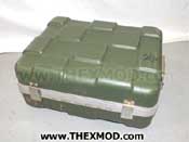 Tool Case - 1A-4951