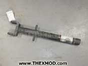Tube Fork - 613mm x 37.65mm - FV3023040