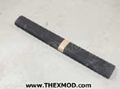 Solid Rubber C60 - 1524mm x 914mm x 1.6mm - BS2752