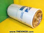 Filter Fluid - LFP670, 1582092, 3313279