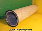 Filter - intake Air Cleaner - 1080920