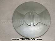 Cover Roof Hatch - 91049153