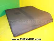 Cusion - Devron Backrest Foam - DEFSTAN02-129